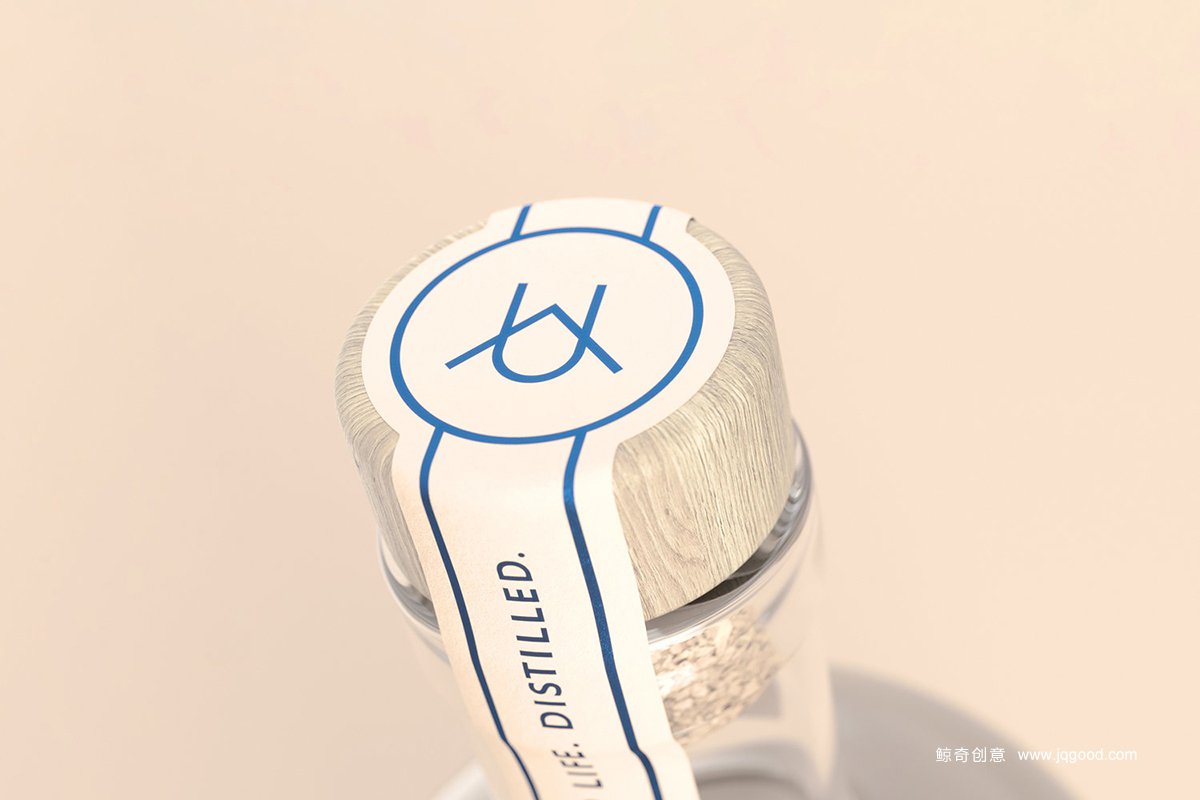 酒標(biāo)包裝設(shè)計(jì)